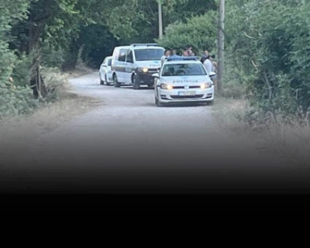 INCIDENT KOD MOSTARA Tučnjava više osoba, 55-godišnjak izboden, a onda je došlo do pucnjave